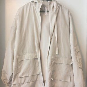 Alo Yoga Reversible Legion Jacket, SM